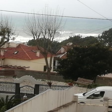 Casa Campos Nazaré Dış mekan fotoğraf