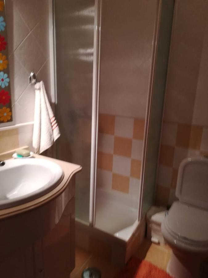 Casa Campos Nazaré Dış mekan fotoğraf