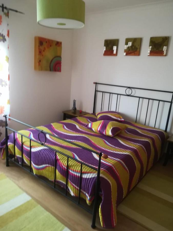 Casa Campos Nazaré Dış mekan fotoğraf