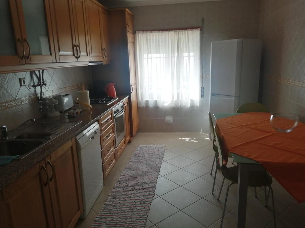 Casa Campos Nazaré Dış mekan fotoğraf