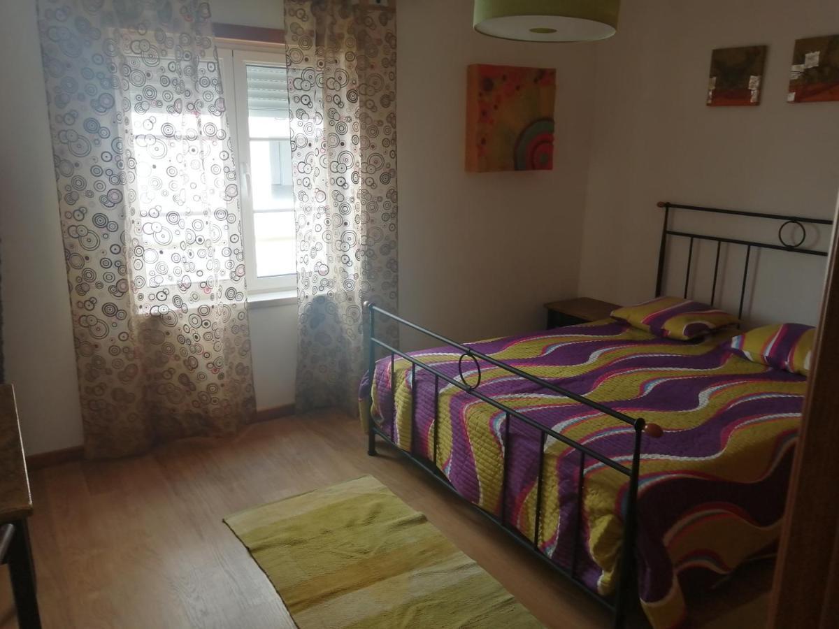 Casa Campos Nazaré Dış mekan fotoğraf