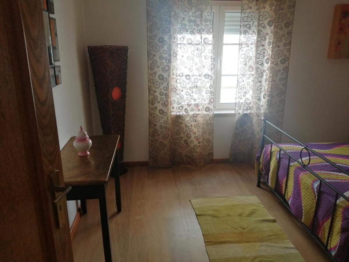 Casa Campos Nazaré Dış mekan fotoğraf