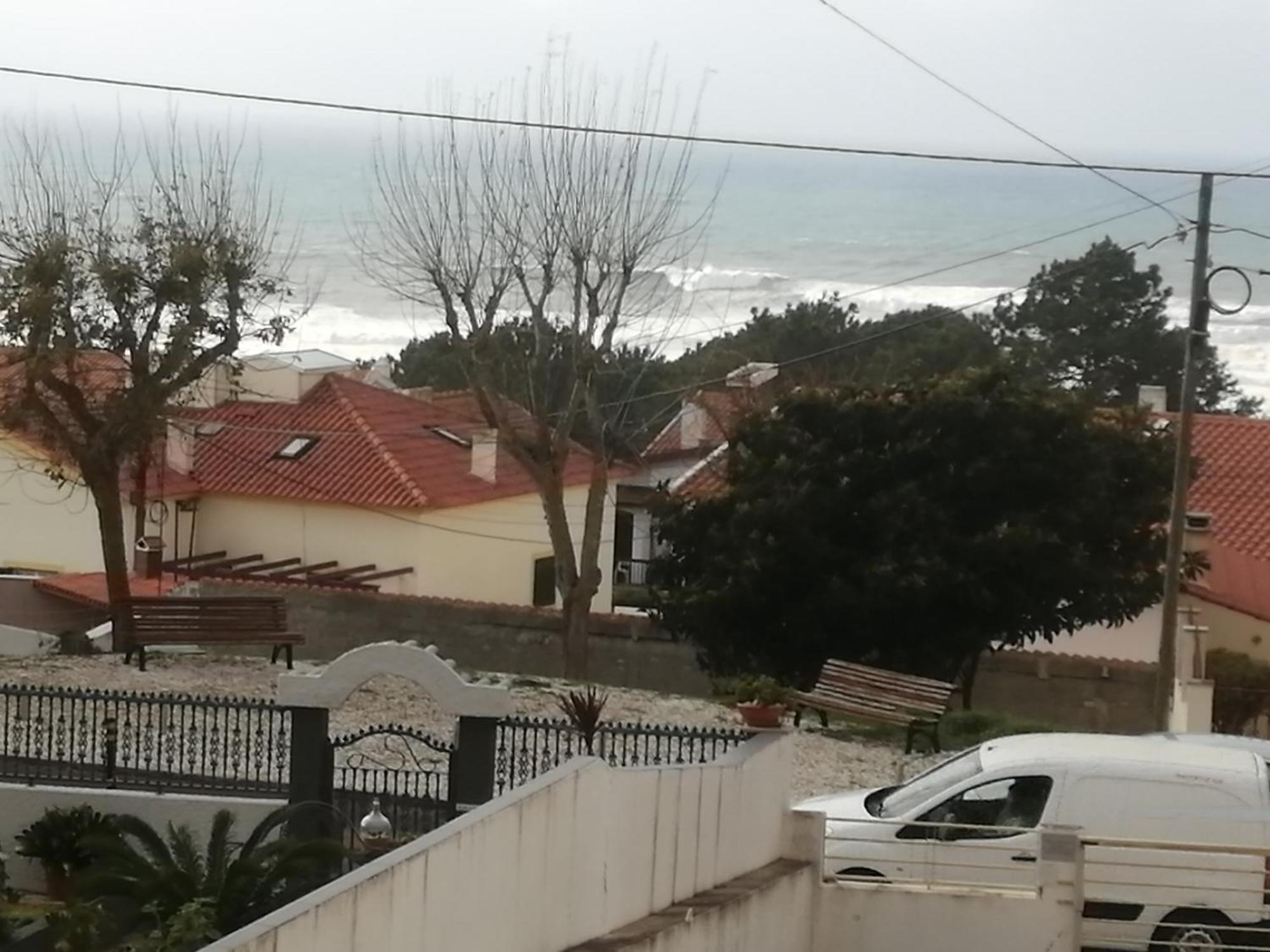 Casa Campos Nazaré Dış mekan fotoğraf