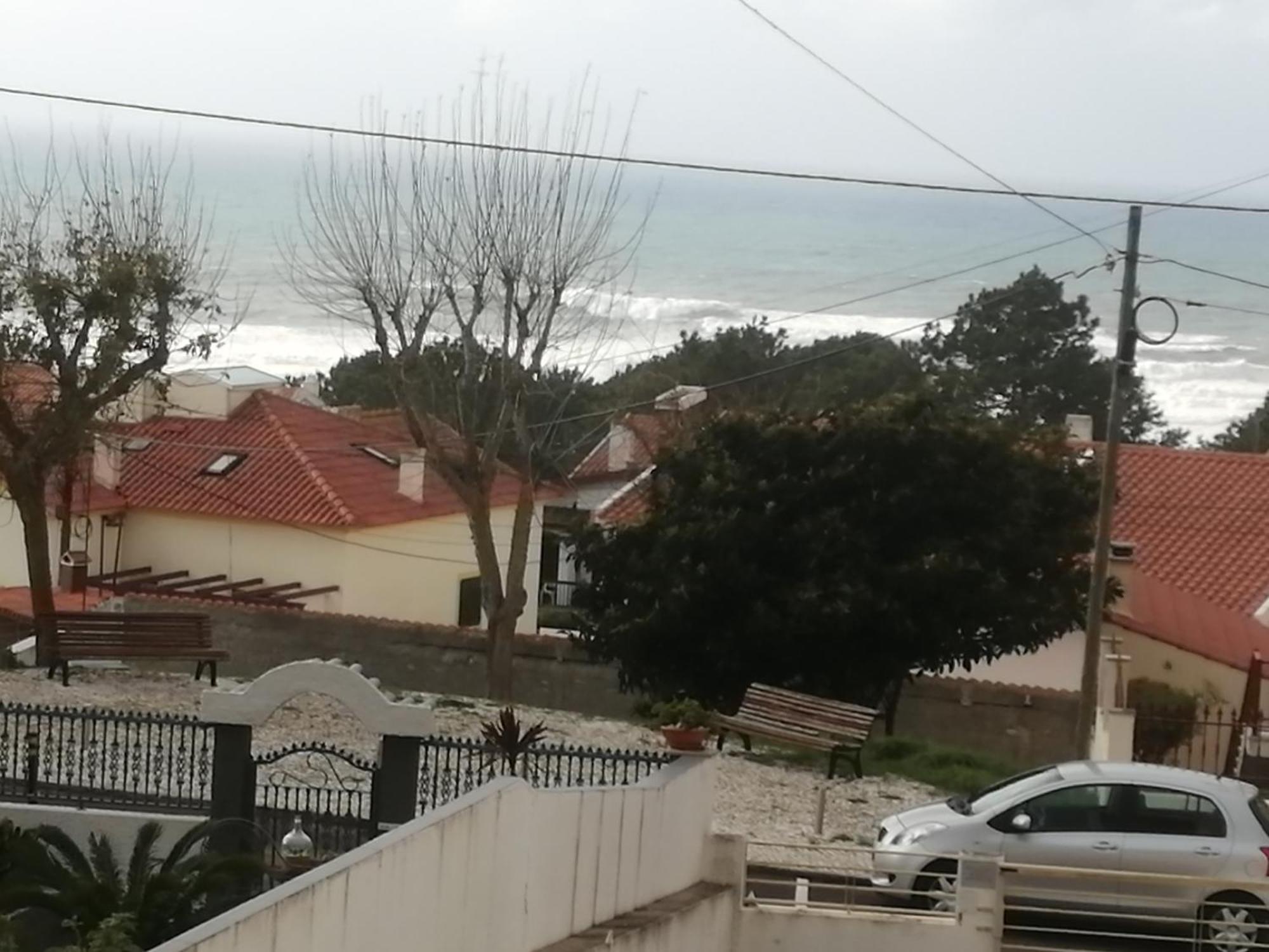 Casa Campos Nazaré Dış mekan fotoğraf